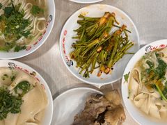 鸡汤面-老四季(南市场店)