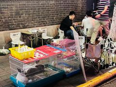 -大象厨房(重庆道店)