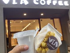 -via coffee(万象城店)