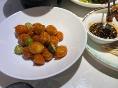 -老平安农家菜(平安店)