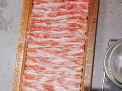 -羊来顺冰煮鲜羊 铁锅烀羊肉(中央大街店)