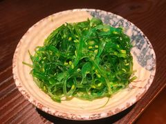 -大鲤深夜食堂