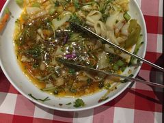 -西贝莜面村(上海百联西郊店)