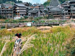 -程阳八寨景区