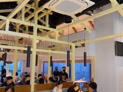 -关东小磨东北菜(上海长风大悦城店)