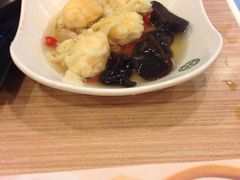 添好运点心专门店(中环IFC店)-添好运点心专门店(中环IFC店)