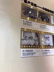-小阿福儿童摄影(光谷时代广场店)
