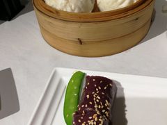 -潮福城大酒楼·潮味粤品·港式点心(湖滨北路店)