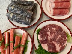 -陳艳红火锅(港汇店)