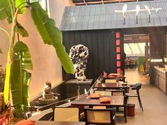 -单家老院·院子里的青岛菜(沙子口店)