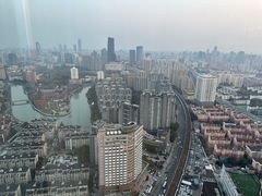 -环球港凯悦 · 享悦中餐厅