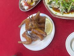 -隆都四季香饭店(碧海路店)