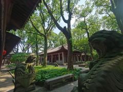 -天一阁博物院