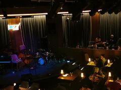 -林肯爵士乐上海中心 Jazz at Lincoln Center Shanghai