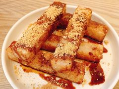 -长颈鹿的口袋钵钵鸡(市南店)