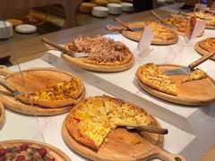 -比格比萨(方庄店)
