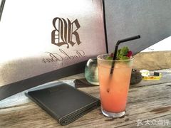 -Rock Bar Bali(Bali)