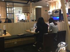-东菊料理(吉利购物广场店)