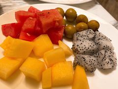 -北京王府井希尔顿酒店·万斯阁西餐厅