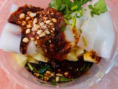 -大观篆新农贸市场