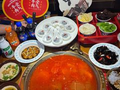 -受气牛肉·重庆耙牛肉(来福士店)