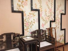 包厢-亮庆餐厅·粤菜·早茶(篁庄店)