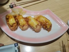 -琴寿司居酒屋(中山广场店)