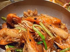 -太食獸泰式茶餐厅(IFS国金中心店)