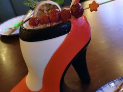 -Ambra Haus琥珀屋精酿餐厅(宝山店)