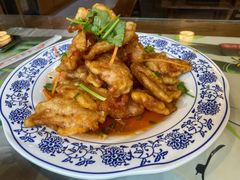 -石老头关东饺子王·东北菜(嘉华鑫城店)