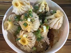 -富春汤包生煎馆(春晖店)