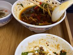 -万县面馆(高笋塘店)