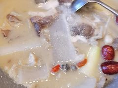 -川香楼酒家