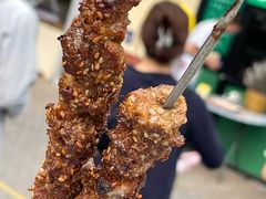 -景泰马记电烤串