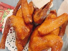 -点都德(世纪汇店)