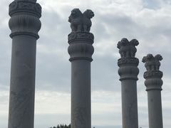 -阿育王寺