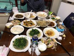 -太湖好灶头土菜馆(石公路店)