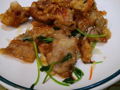 -川人川菜馆·小龙虾·鲜虾现做(黄山路店)