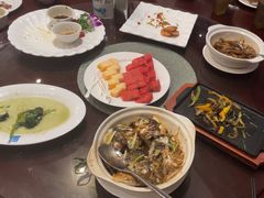-亚龙湾老厨房·海南家常味