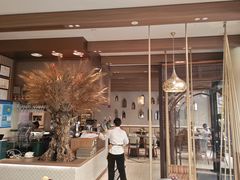 -ELI FALAFEL Lebanese&Mediterranean黎巴嫩美食(富城路店)
