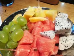 -醉得意·山茶油炒土鸡(泰安火车站大润发店)