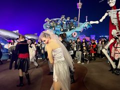 -大连海昌发现王国主题公园