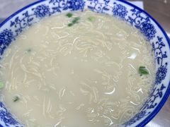 -雪琴面馆富安特色鱼汤面(城中花园店)
