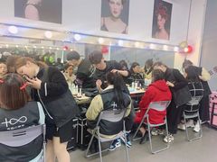 -吉田美学化妆美甲摄影培训(丽水校区)