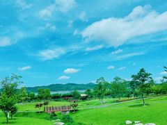 -东钱湖旅游度假区