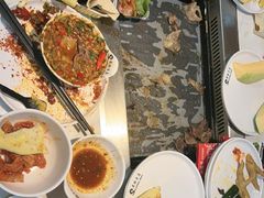 -苏格里岛自助烤肉海鲜火锅(成都金牛万达店)