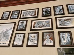 -摩根扒房(桐梓林店)