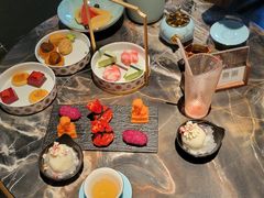 -广富林宰相府酒店·水云间