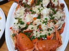 -醉壹号海鲜大排档·老厦门特色菜(厦门美食地标店)