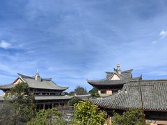 -天龙八部武侠城